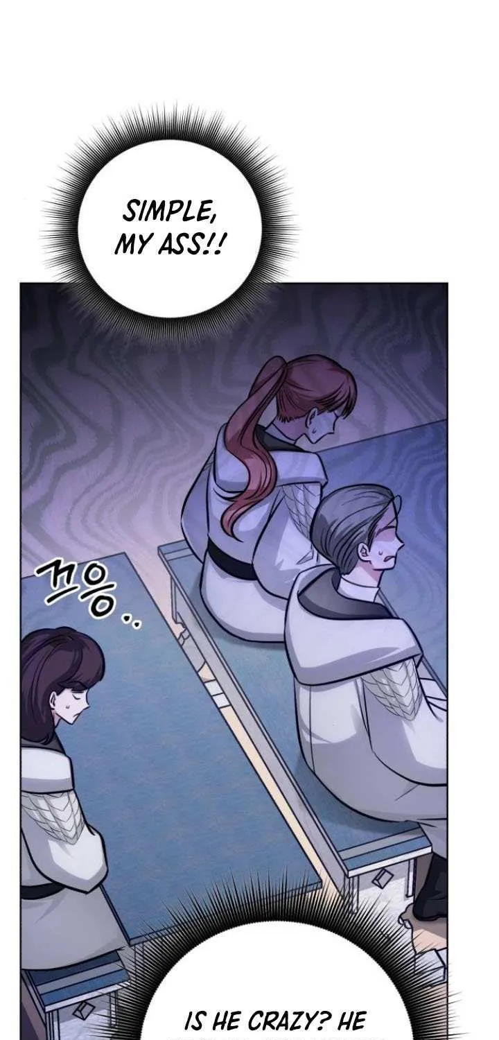 Read The Magic Tower’s Problem Child chapter 14 image 5 on Lezhin