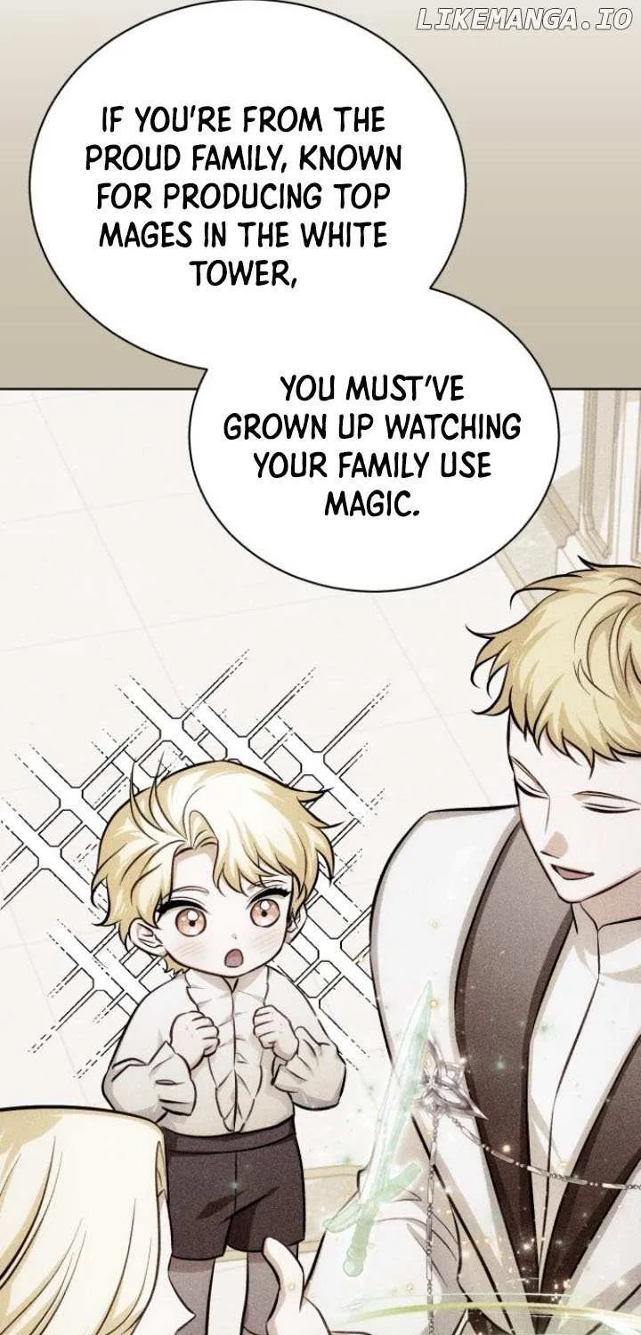 Read The Magic Tower’s Problem Child chapter 14 image 50 on Lezhin