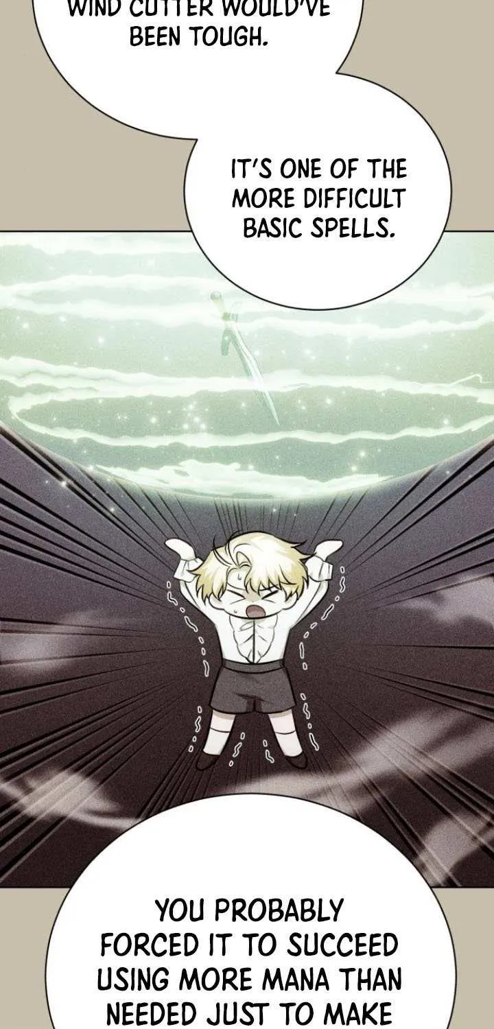 Read The Magic Tower’s Problem Child chapter 14 image 52 on Lezhin