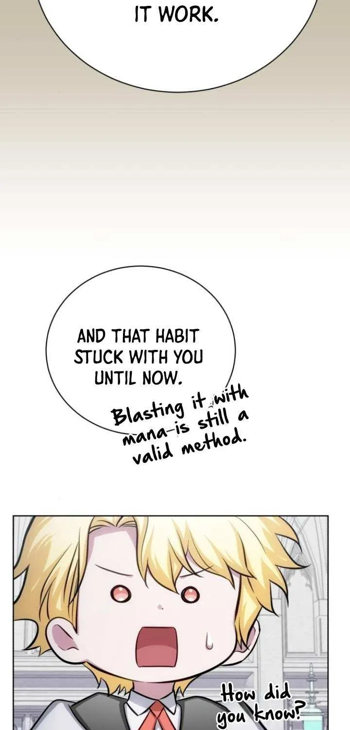 Read The Magic Tower’s Problem Child chapter 14 image 53 on Lezhin