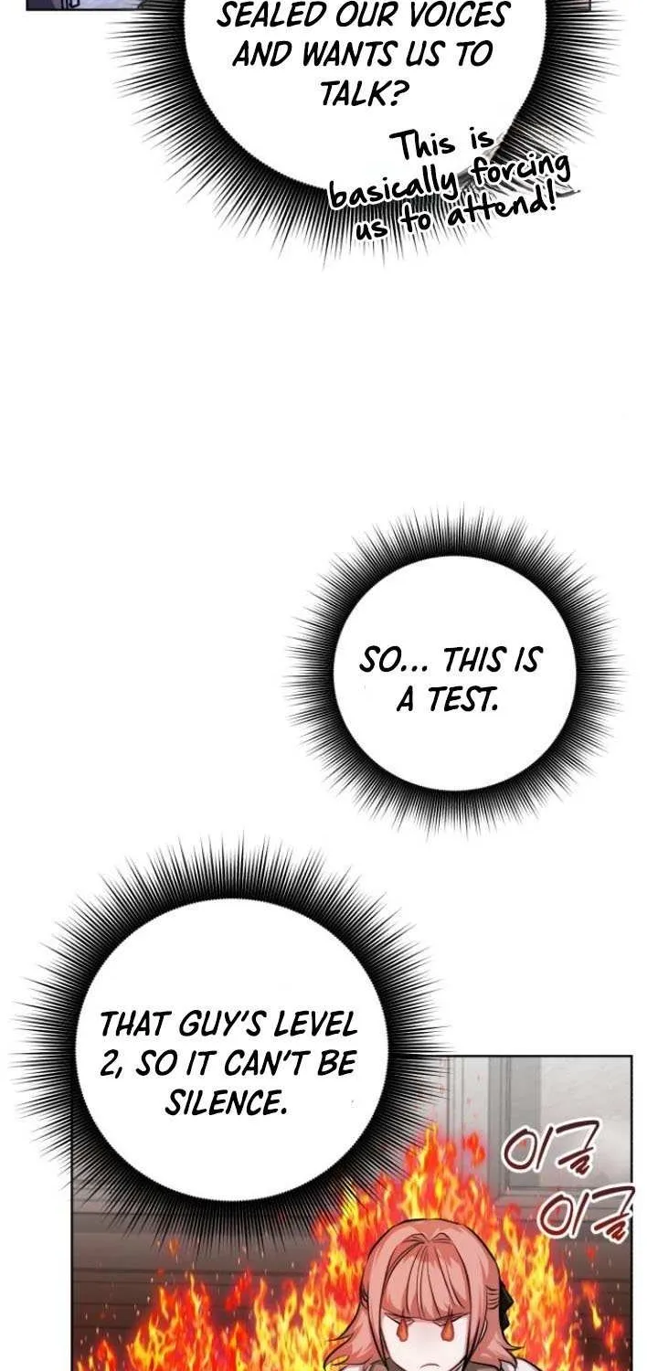 Read The Magic Tower’s Problem Child chapter 14 image 6 on Lezhin