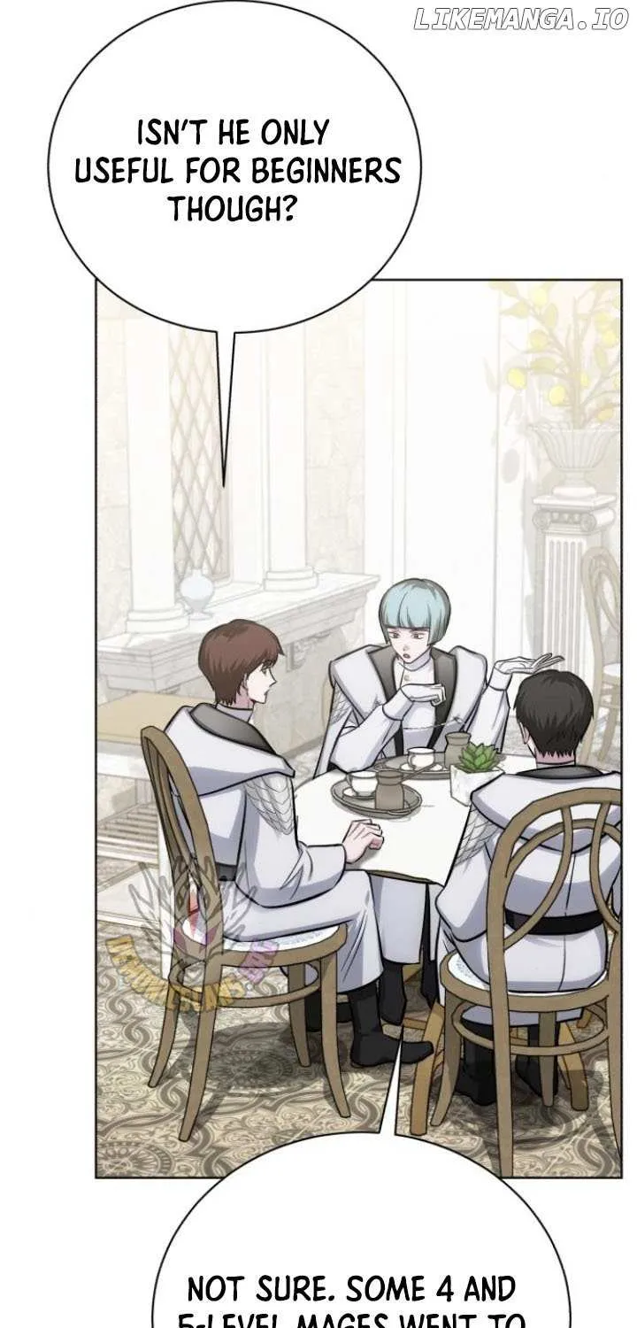 Read The Magic Tower’s Problem Child chapter 14 image 64 on Lezhin