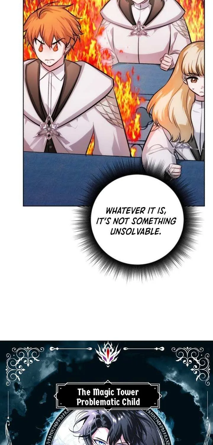 Read The Magic Tower’s Problem Child chapter 14 image 7 on Lezhin