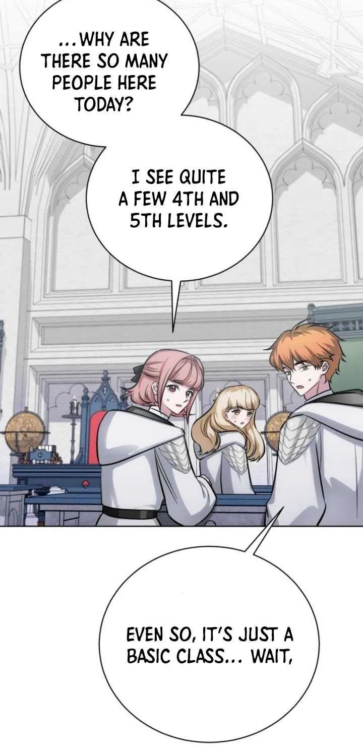 Read The Magic Tower’s Problem Child chapter 14 image 72 on Lezhin