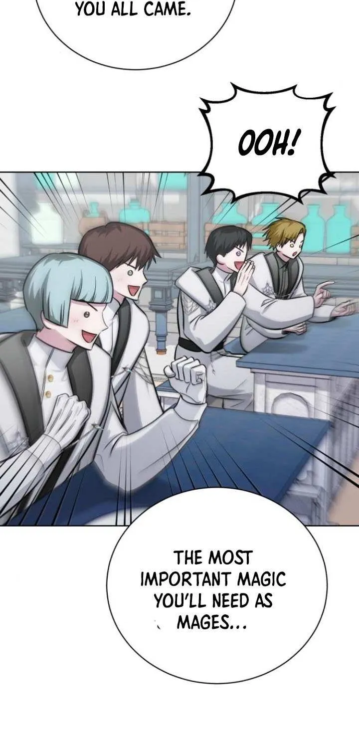 Read The Magic Tower’s Problem Child chapter 14 image 76 on Lezhin