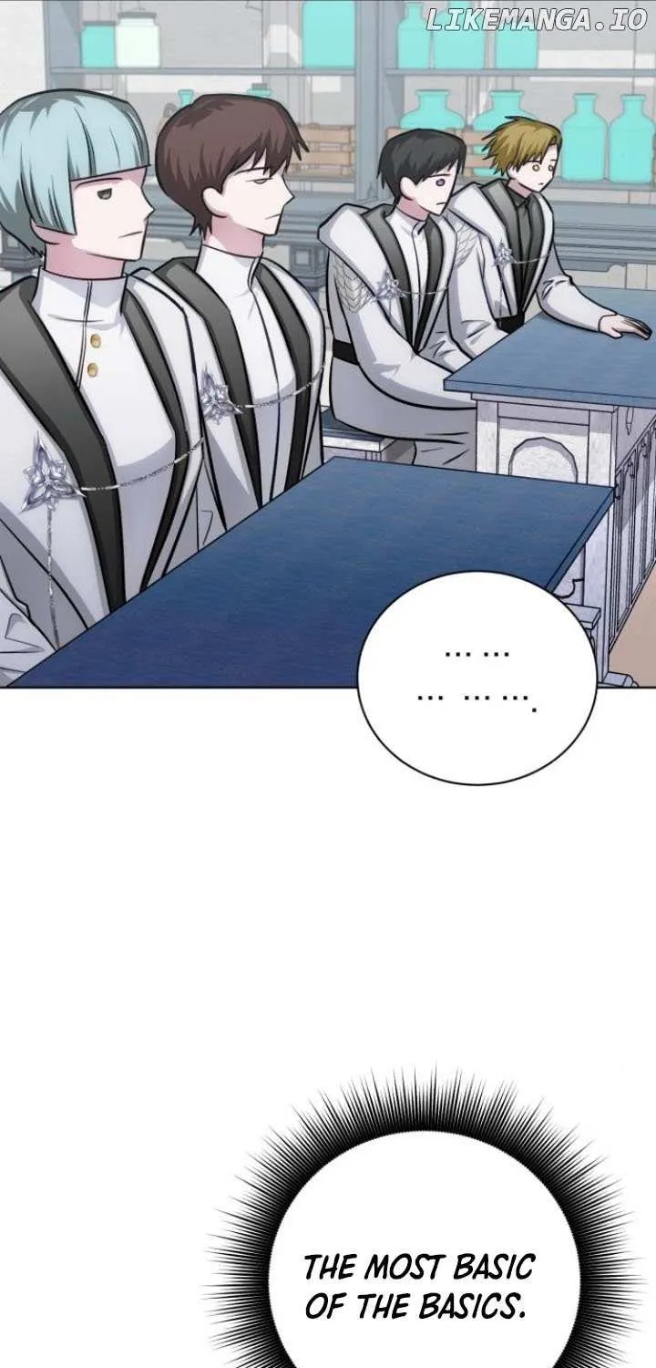 Read The Magic Tower’s Problem Child chapter 14 image 78 on Lezhin
