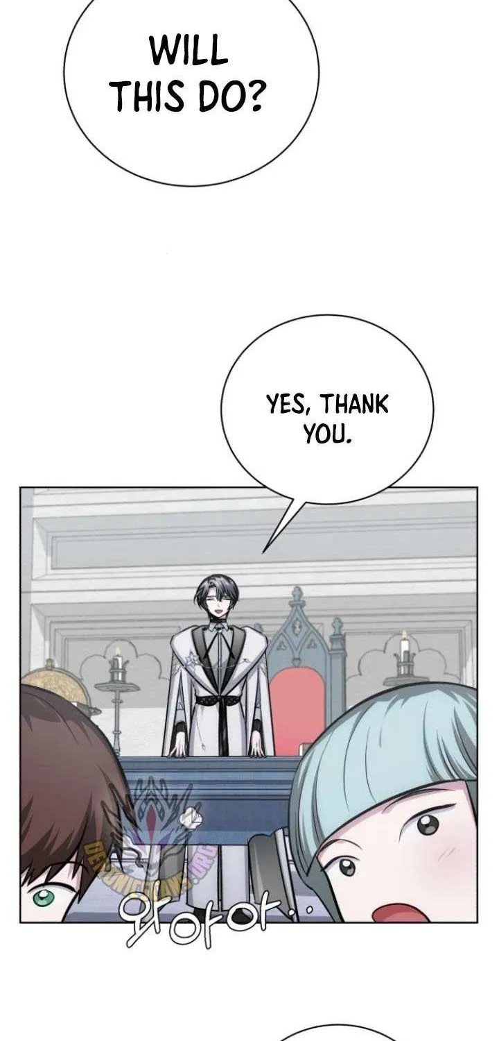 Read The Magic Tower’s Problem Child chapter 14 image 86 on Lezhin