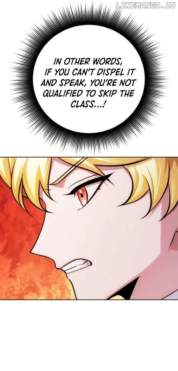 Read The Magic Tower’s Problem Child chapter 14 image 9 on Lezhin