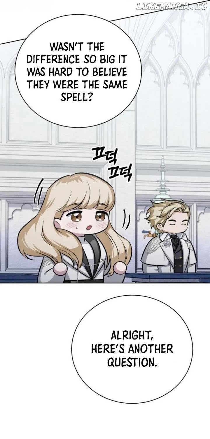 Read The Magic Tower’s Problem Child chapter 14 image 99 on Lezhin