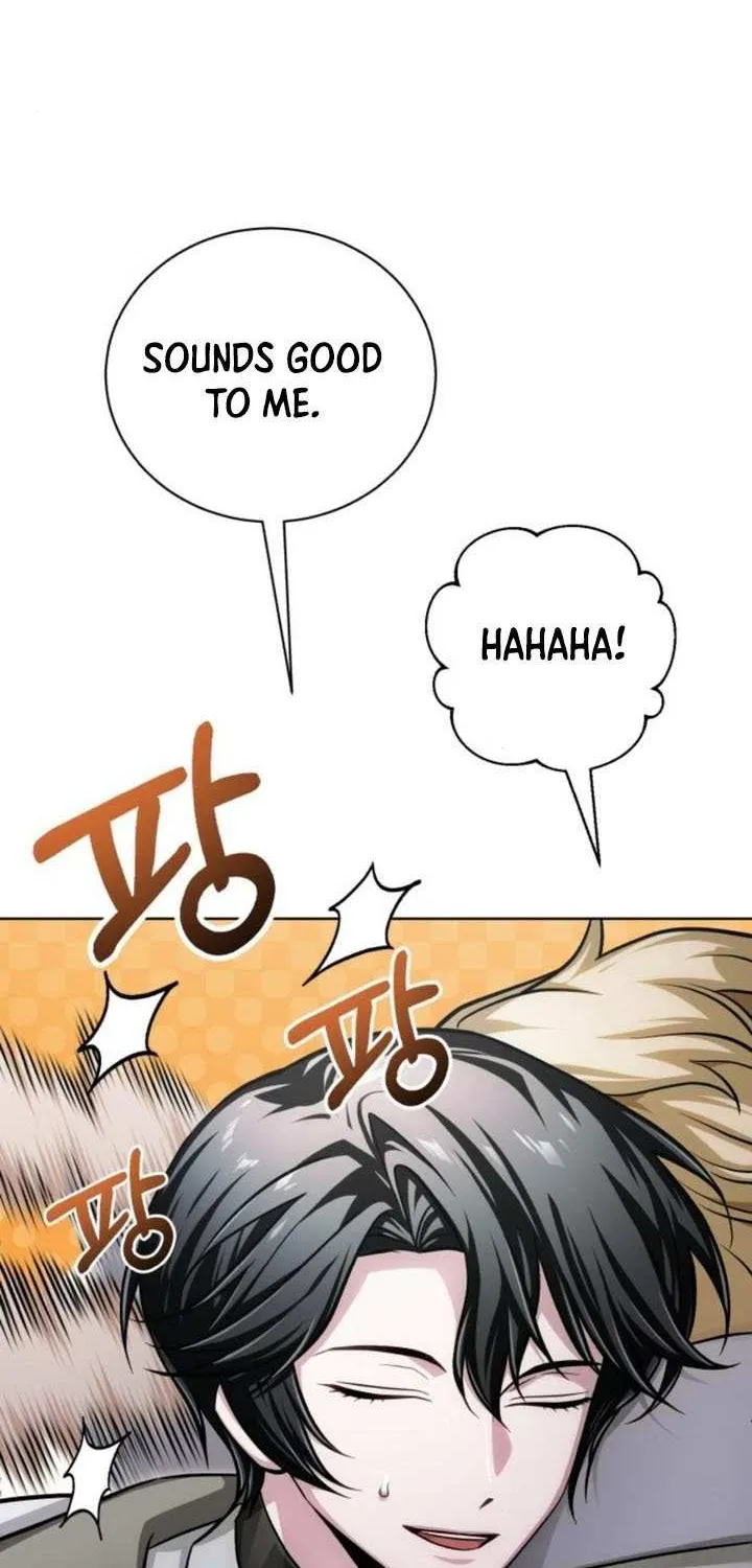 Read The Magic Tower’s Problem Child chapter 15 image 10 on Lezhin