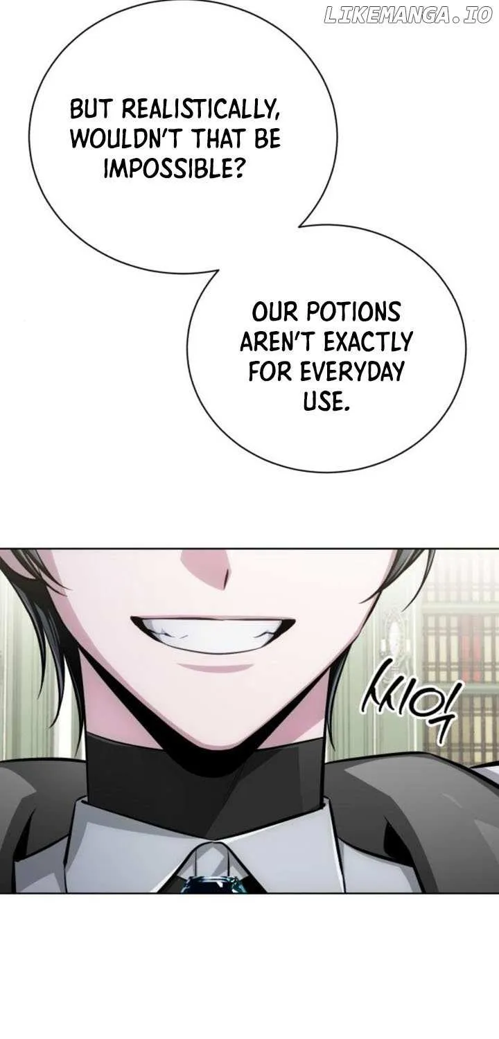 Read The Magic Tower’s Problem Child chapter 15 image 109 on Lezhin