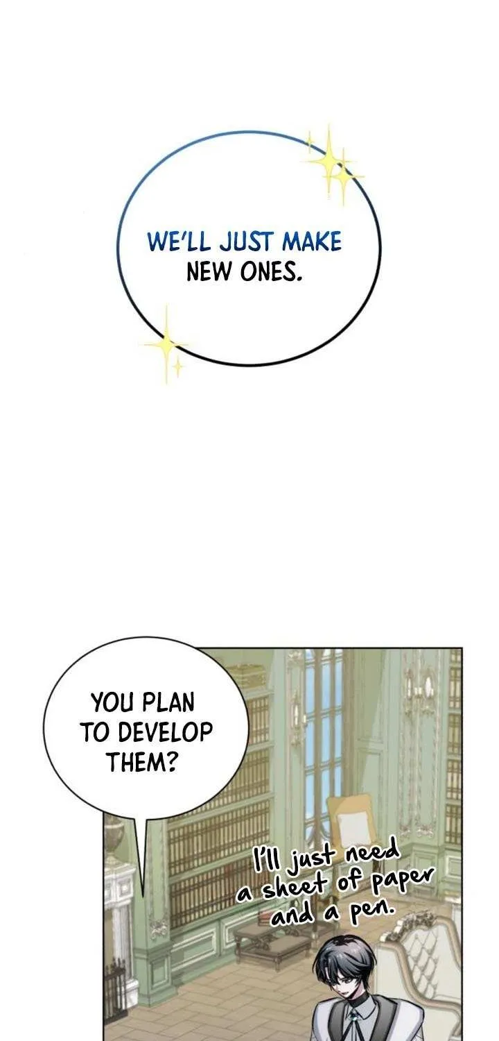 Read The Magic Tower’s Problem Child chapter 15 image 110 on Lezhin