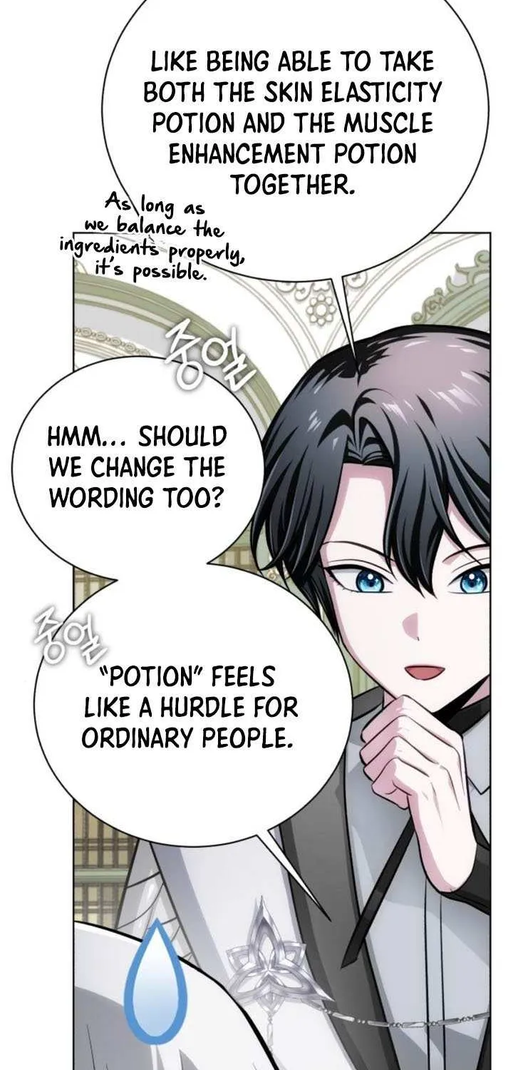 Read The Magic Tower’s Problem Child chapter 15 image 114 on Lezhin
