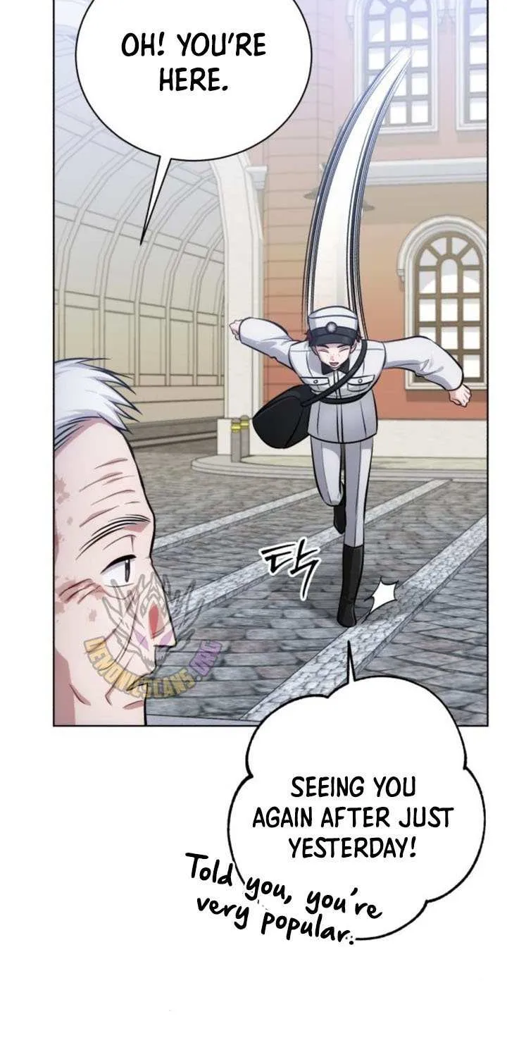 Read The Magic Tower’s Problem Child chapter 15 image 118 on Lezhin