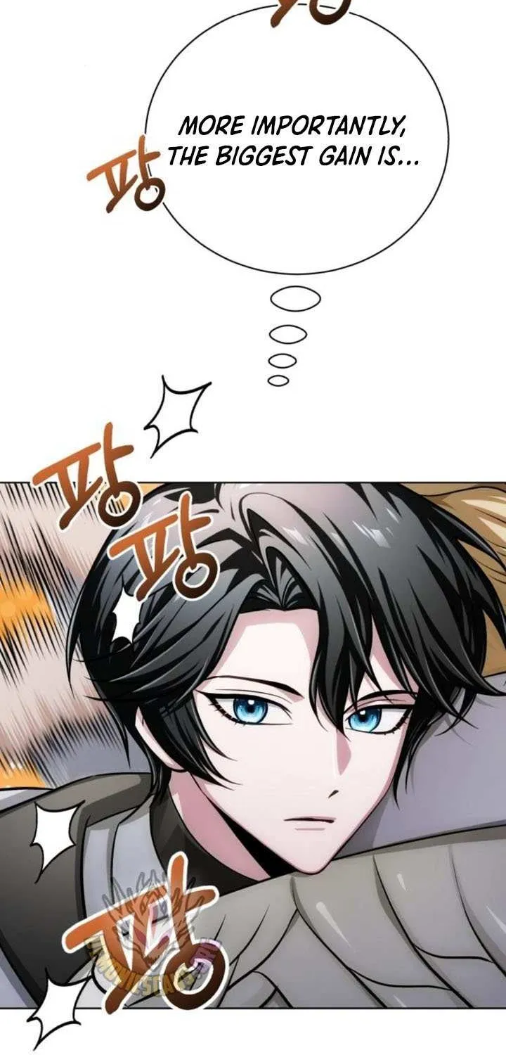 Read The Magic Tower’s Problem Child chapter 15 image 12 on Lezhin