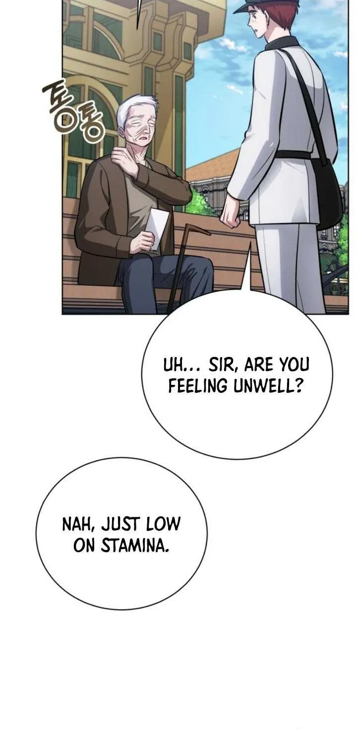 Read The Magic Tower’s Problem Child chapter 15 image 121 on Lezhin