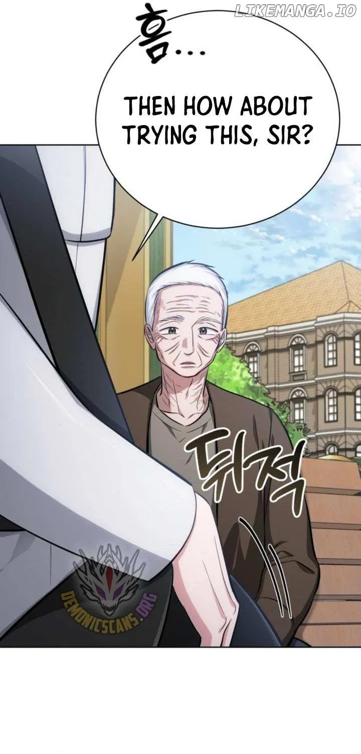 Read The Magic Tower’s Problem Child chapter 15 image 123 on Lezhin