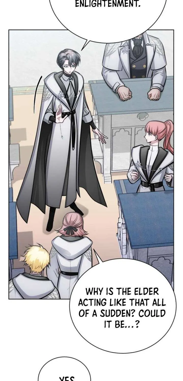 Read The Magic Tower’s Problem Child chapter 15 image 2 on Lezhin