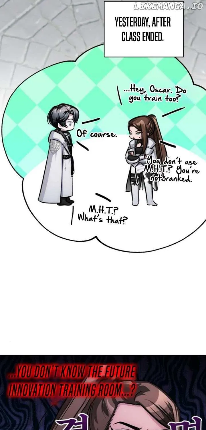 Read The Magic Tower’s Problem Child chapter 15 image 21 on Lezhin