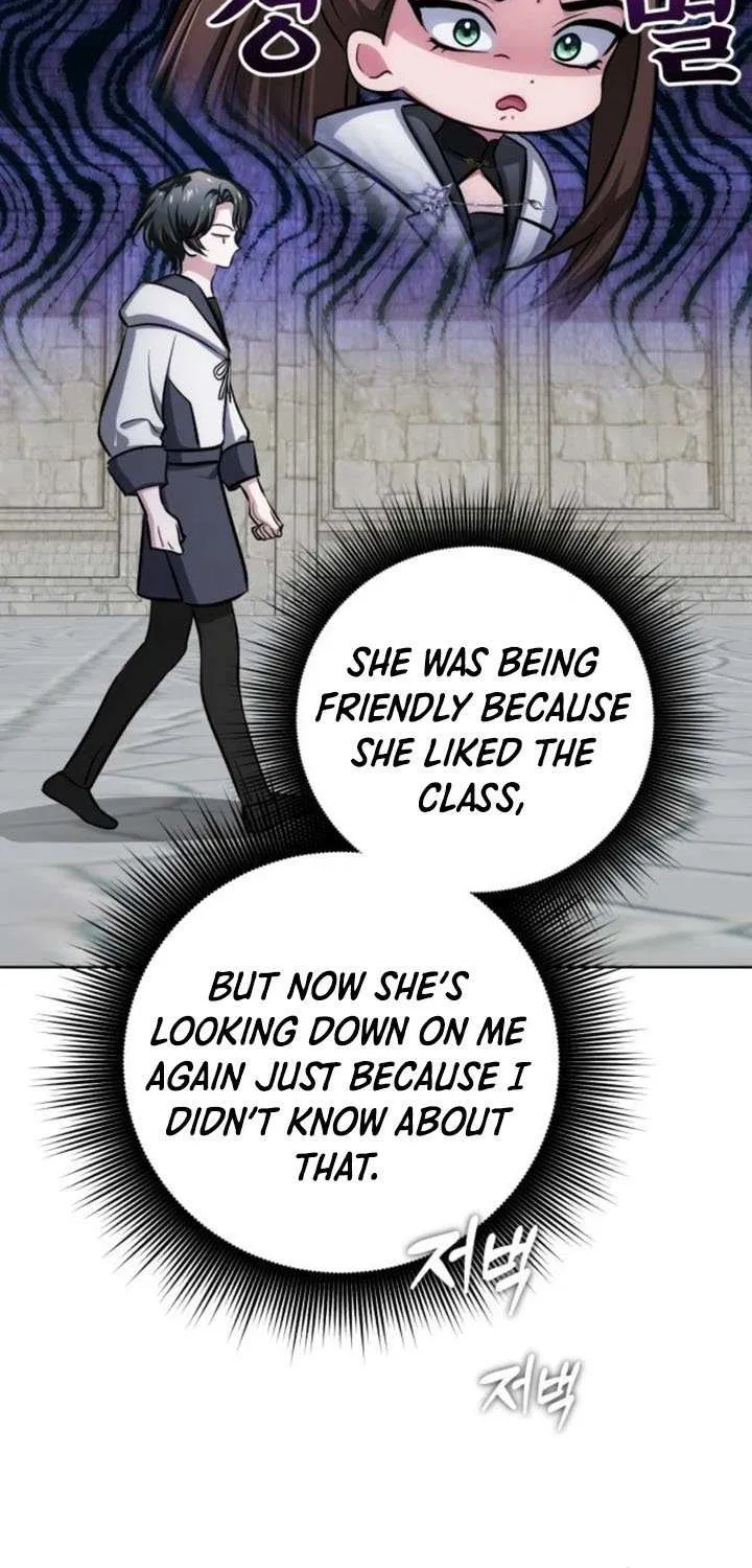 Read The Magic Tower’s Problem Child chapter 15 image 22 on Lezhin