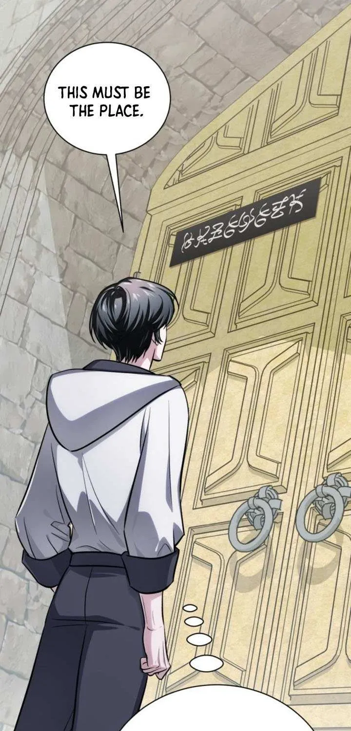 Read The Magic Tower’s Problem Child chapter 15 image 24 on Lezhin