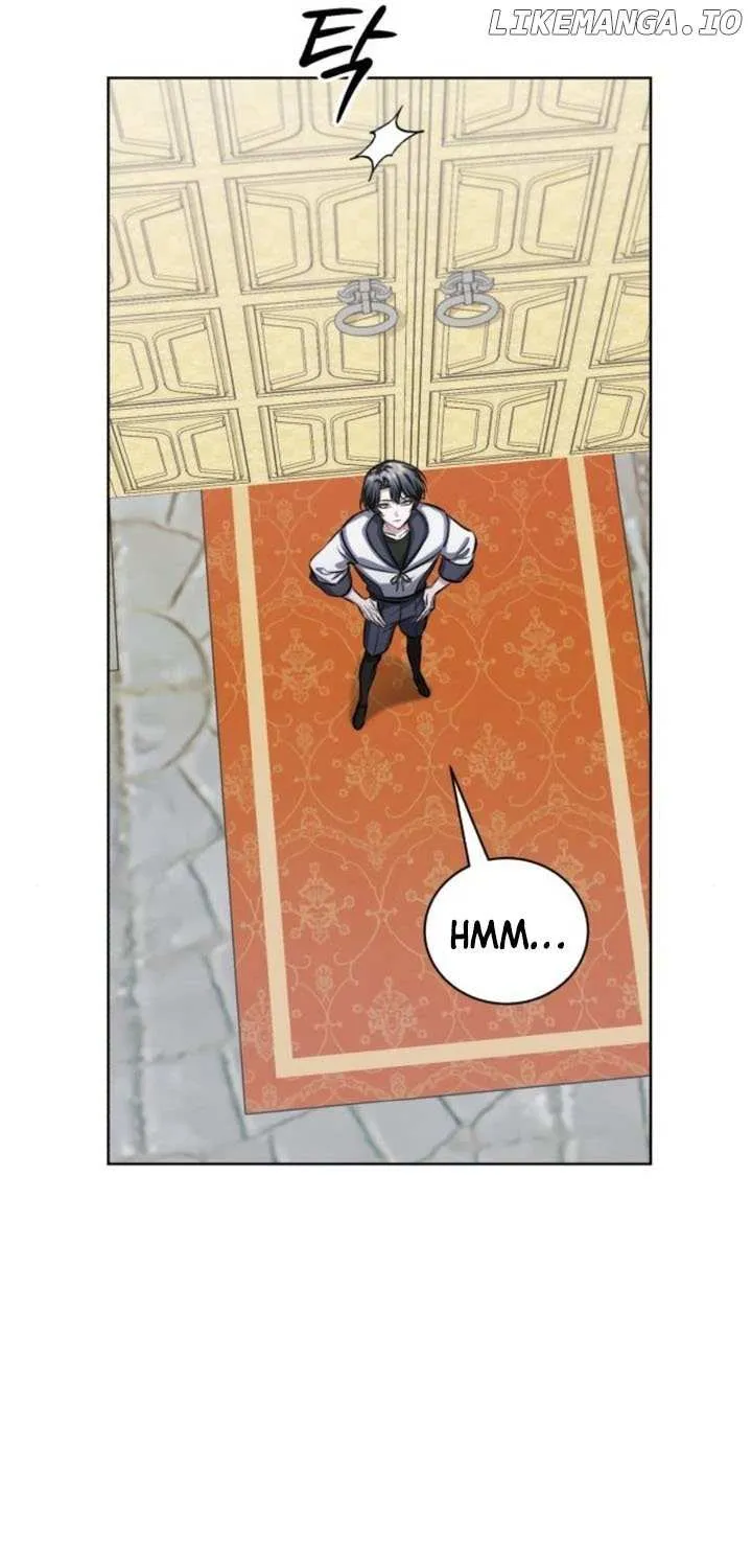 Read The Magic Tower’s Problem Child chapter 15 image 28 on Lezhin