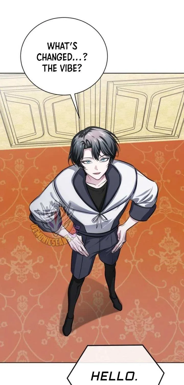 Read The Magic Tower’s Problem Child chapter 15 image 29 on Lezhin