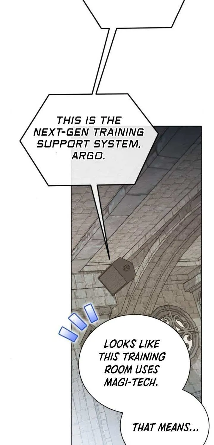 Read The Magic Tower’s Problem Child chapter 15 image 30 on Lezhin