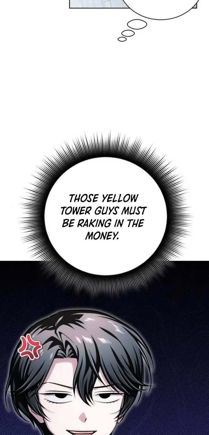 Read The Magic Tower’s Problem Child chapter 15 image 31 on Lezhin