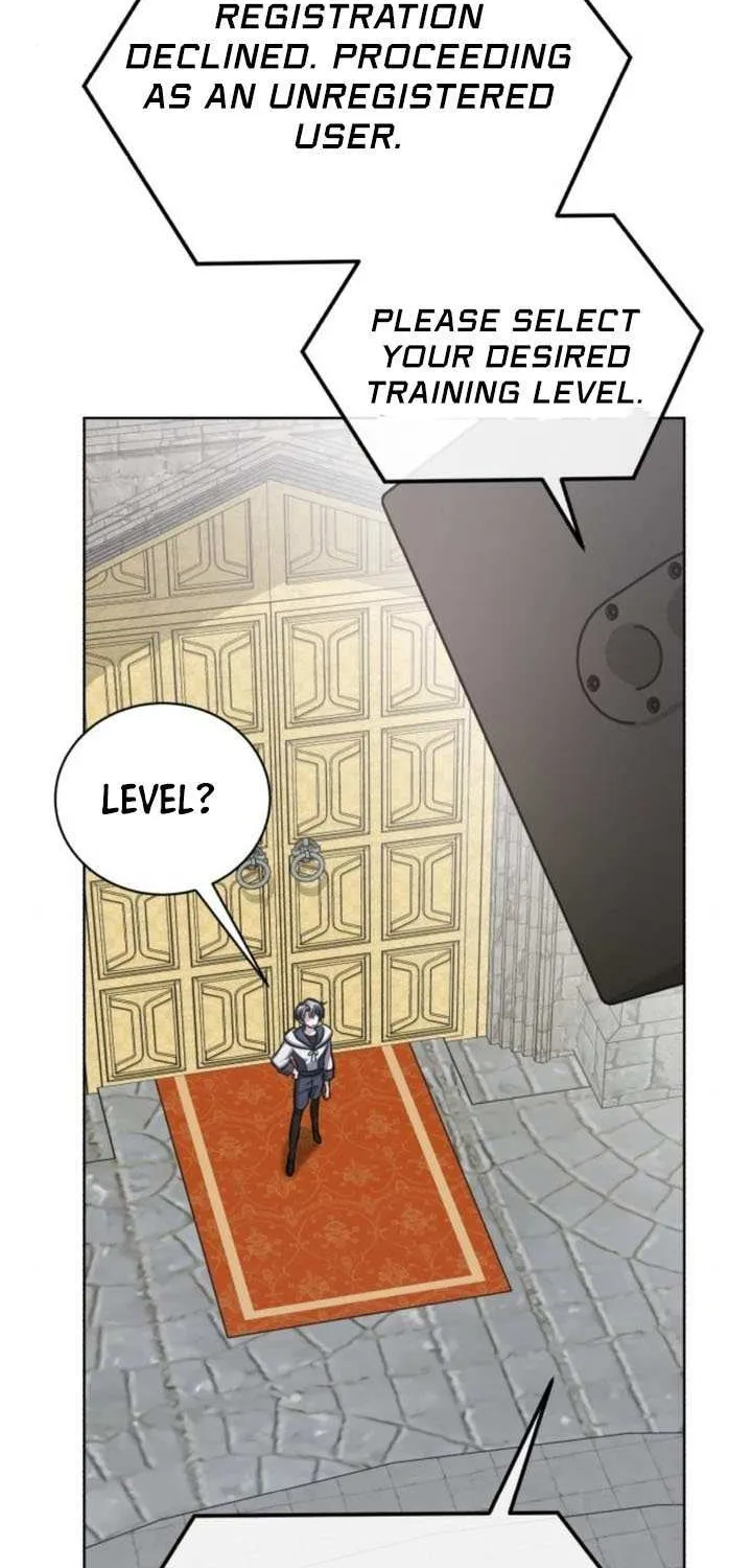 Read The Magic Tower’s Problem Child chapter 15 image 33 on Lezhin