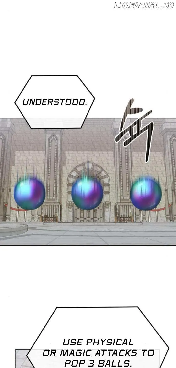Read The Magic Tower’s Problem Child chapter 15 image 35 on Lezhin