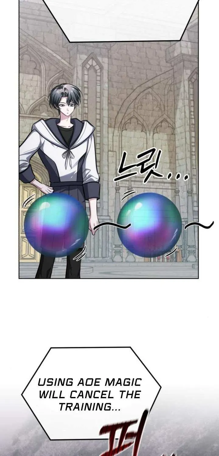 Read The Magic Tower’s Problem Child chapter 15 image 36 on Lezhin