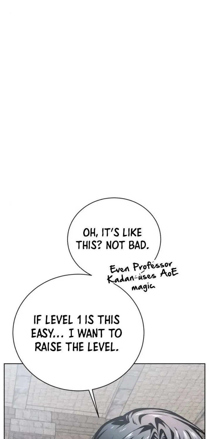 Read The Magic Tower’s Problem Child chapter 15 image 38 on Lezhin