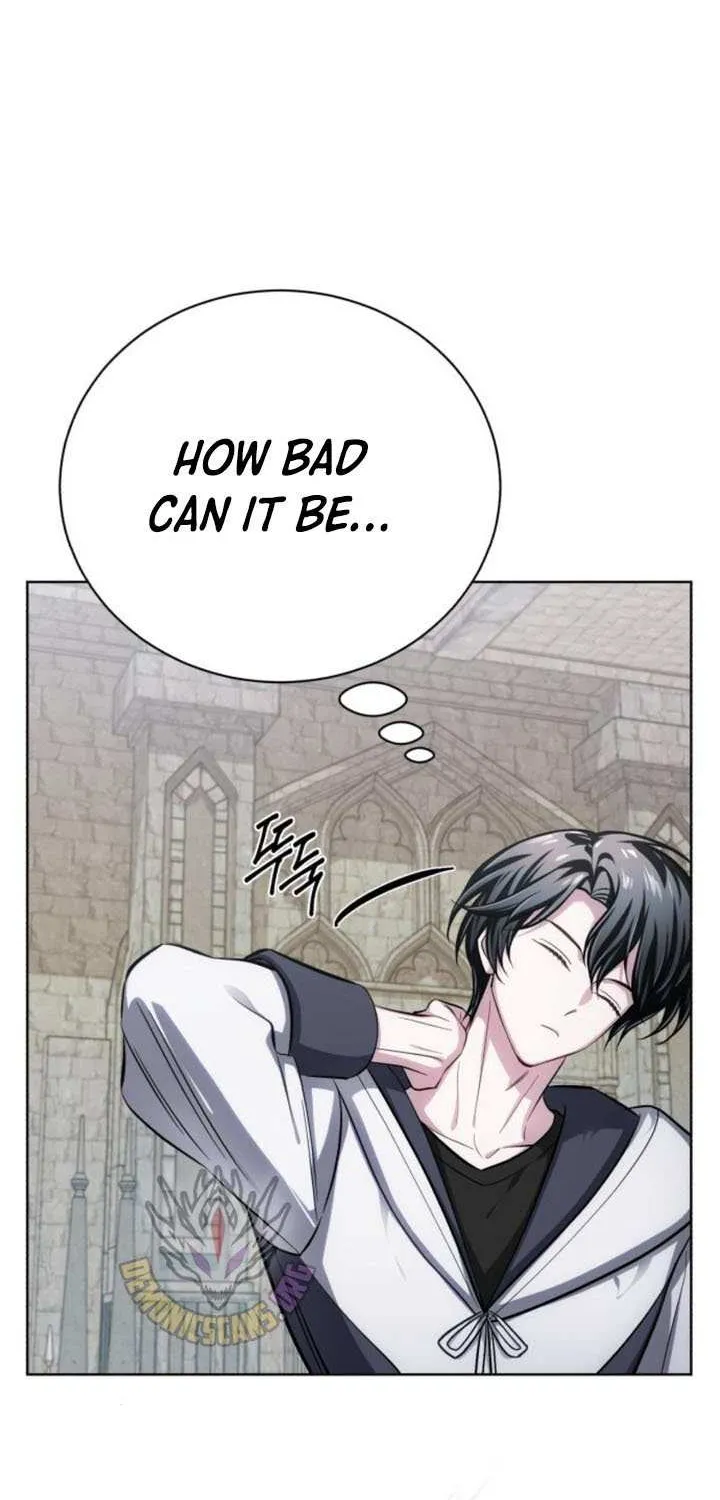 Read The Magic Tower’s Problem Child chapter 15 image 42 on Lezhin