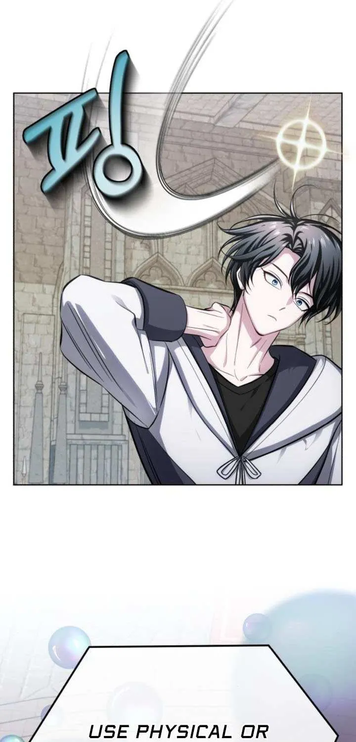 Read The Magic Tower’s Problem Child chapter 15 image 43 on Lezhin