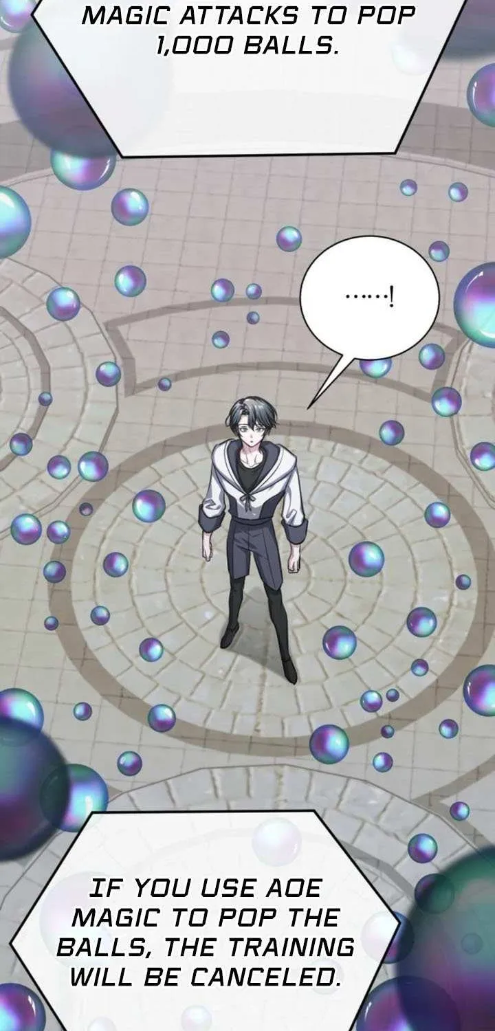 Read The Magic Tower’s Problem Child chapter 15 image 44 on Lezhin