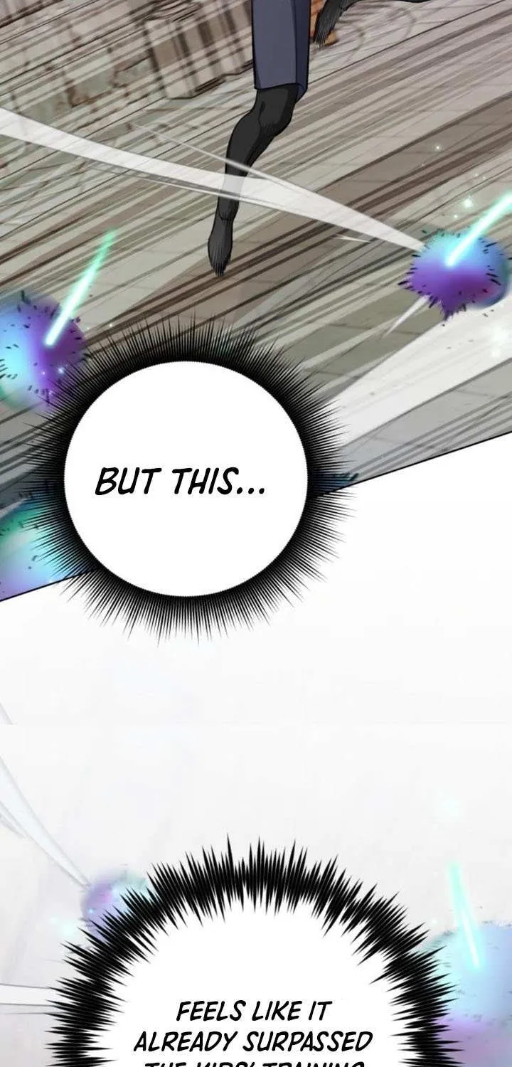 Read The Magic Tower’s Problem Child chapter 15 image 56 on Lezhin
