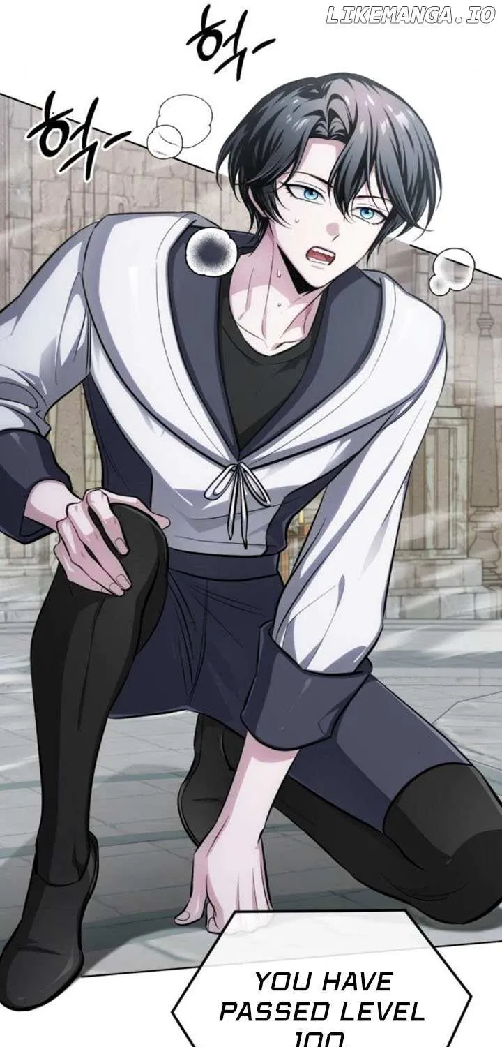 Read The Magic Tower’s Problem Child chapter 15 image 61 on Lezhin