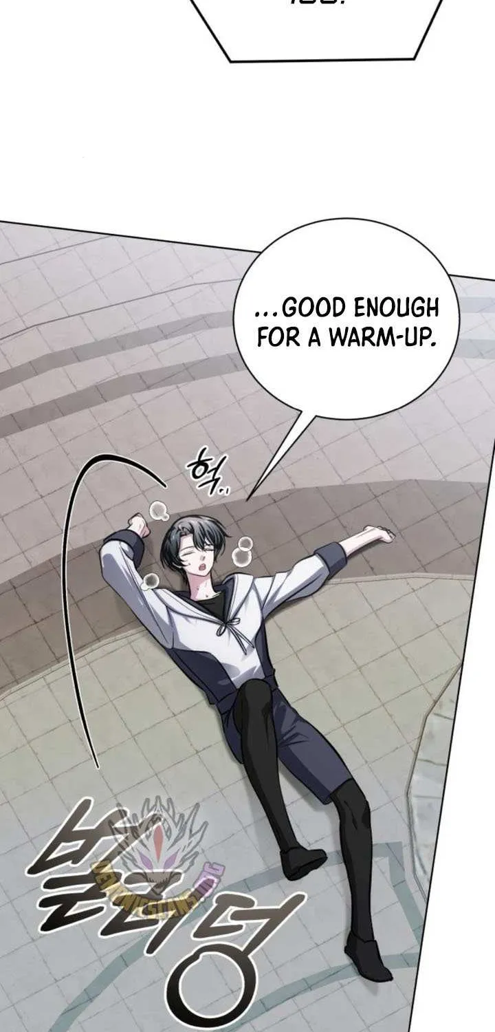 Read The Magic Tower’s Problem Child chapter 15 image 62 on Lezhin