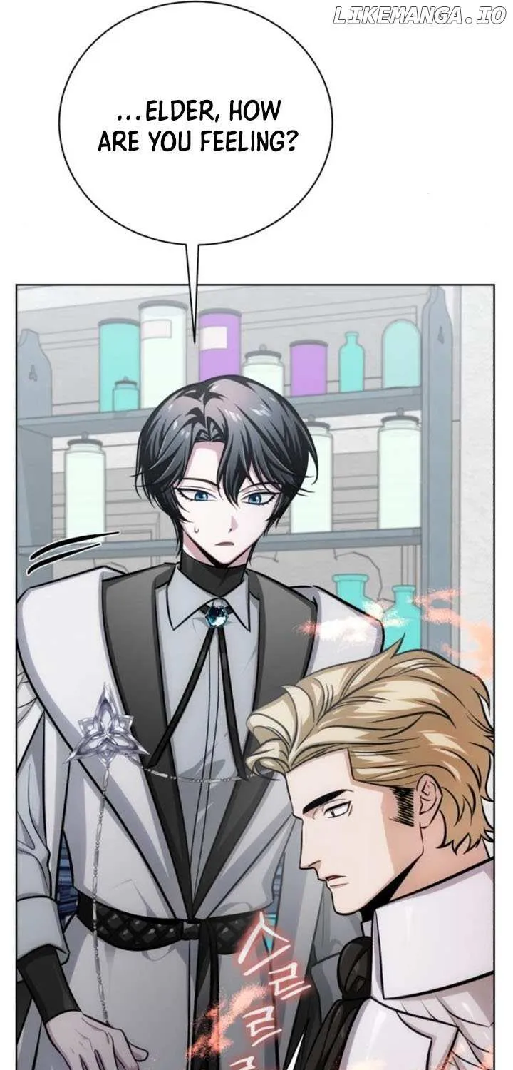Read The Magic Tower’s Problem Child chapter 15 image 7 on Lezhin