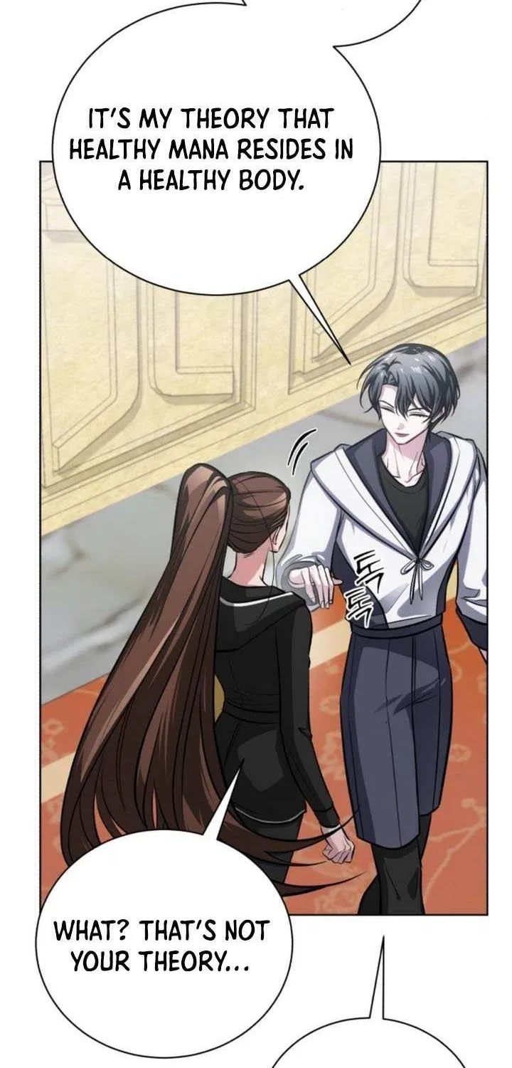 Read The Magic Tower’s Problem Child chapter 15 image 70 on Lezhin