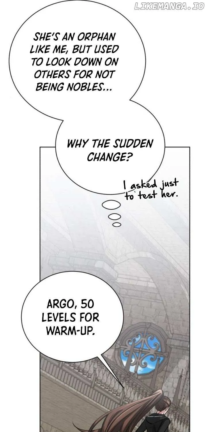 Read The Magic Tower’s Problem Child chapter 15 image 74 on Lezhin