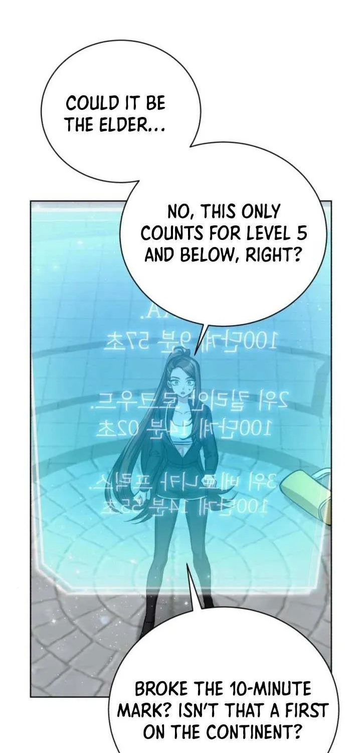 Read The Magic Tower’s Problem Child chapter 15 image 79 on Lezhin