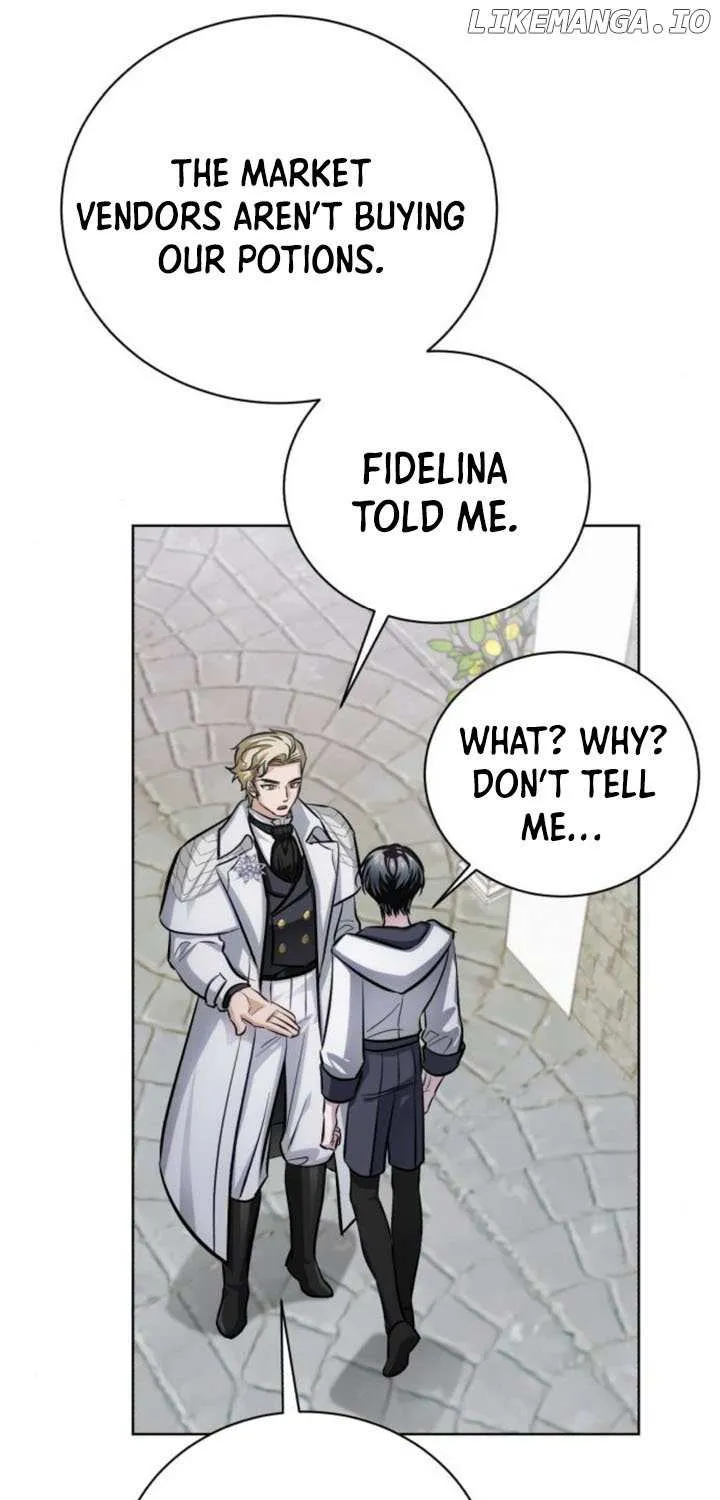 Read The Magic Tower’s Problem Child chapter 15 image 88 on Lezhin