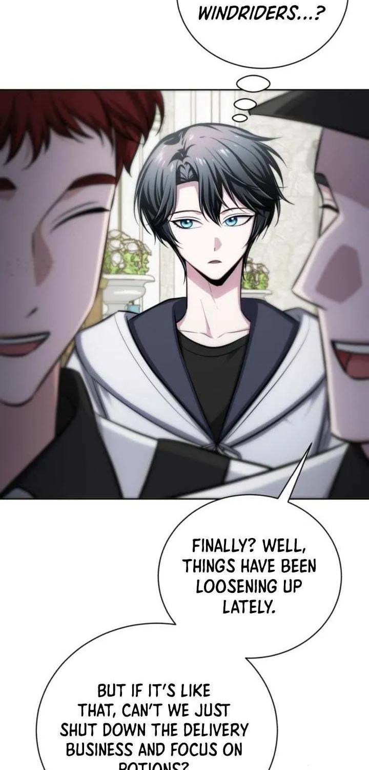 Read The Magic Tower’s Problem Child chapter 15 image 93 on Lezhin