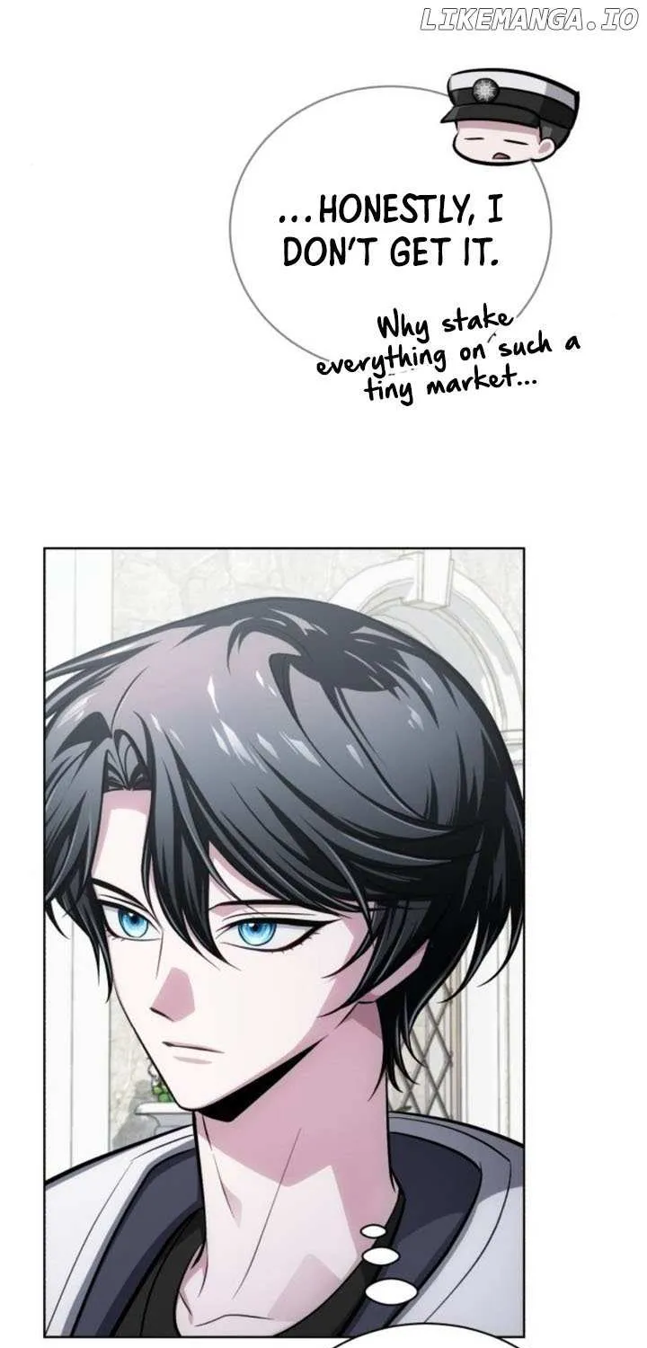 Read The Magic Tower’s Problem Child chapter 15 image 95 on Lezhin
