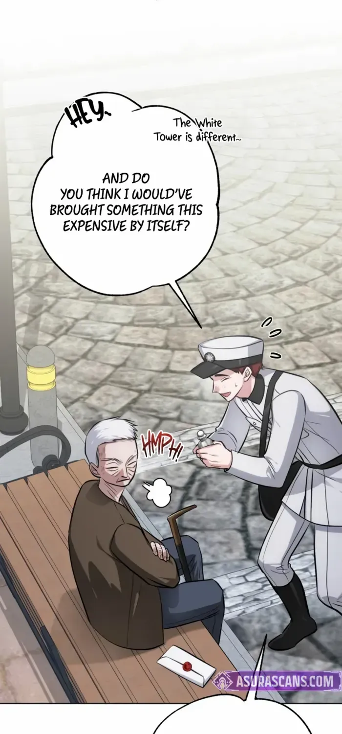 Read The Magic Tower’s Problem Child chapter 16 image 10 on Lezhin