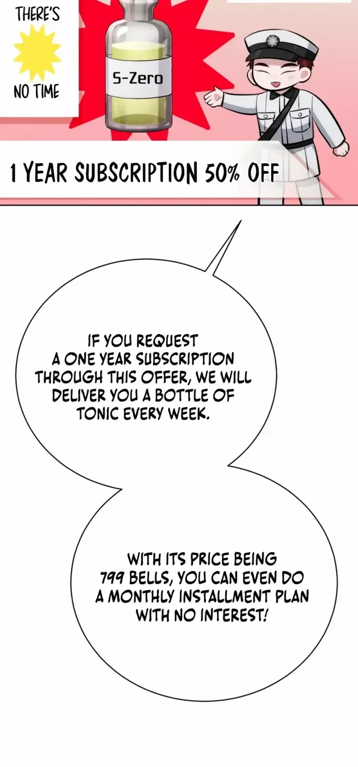 Read The Magic Tower’s Problem Child chapter 16 image 13 on Lezhin