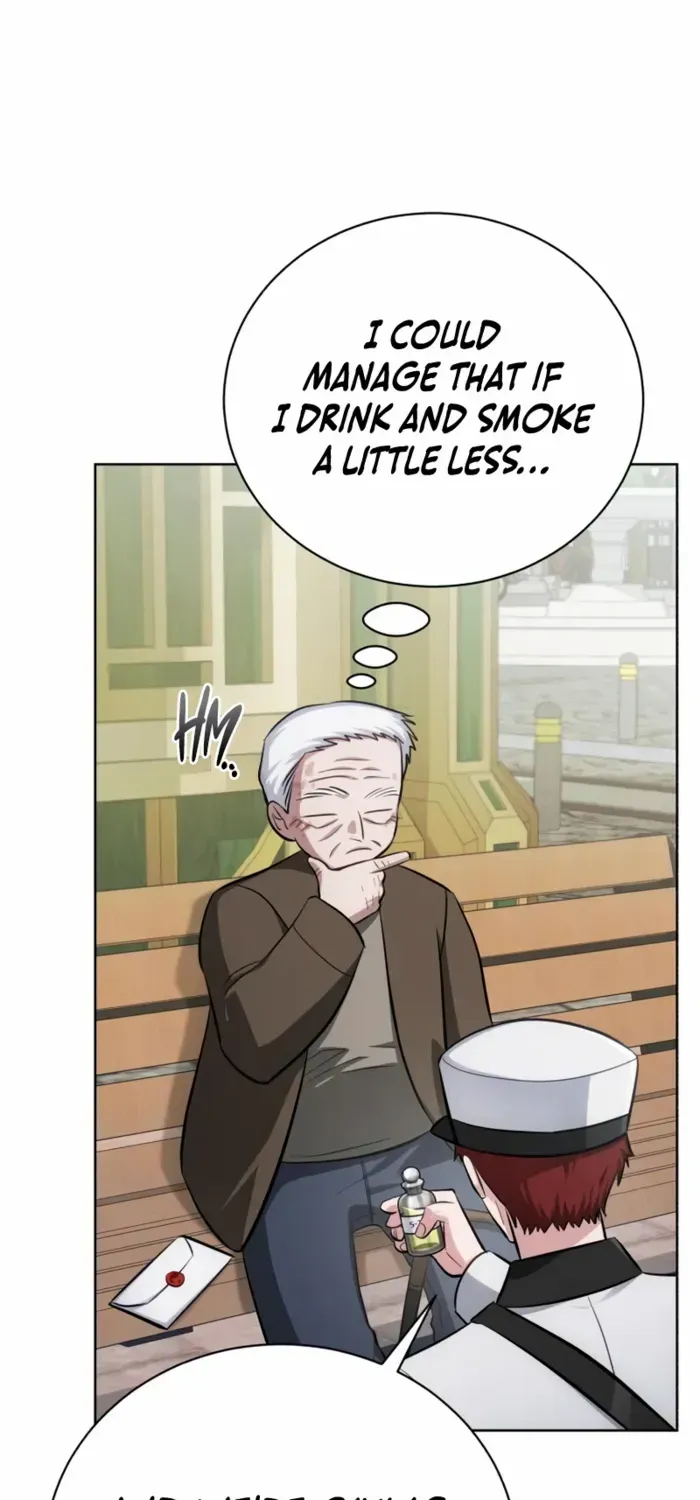 Read The Magic Tower’s Problem Child chapter 16 image 14 on Lezhin