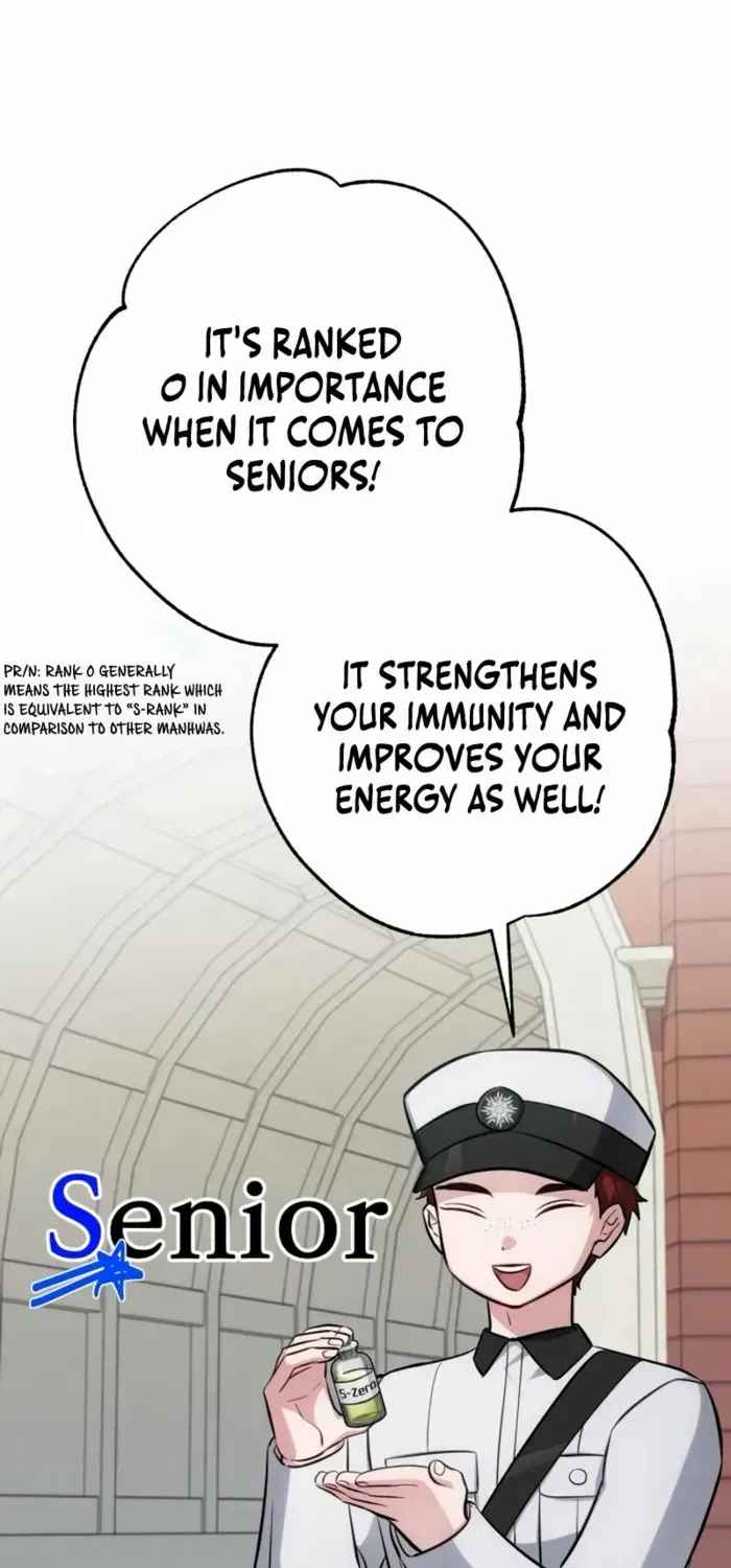 Read The Magic Tower’s Problem Child chapter 16 image 2 on Lezhin